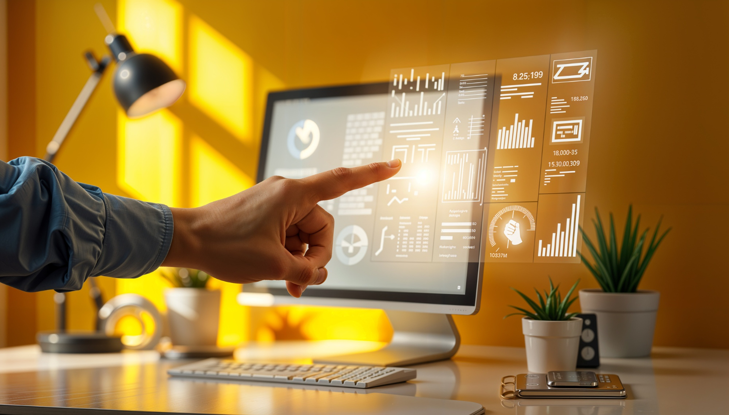 Why Every Business Needs A Professional Website In 2026