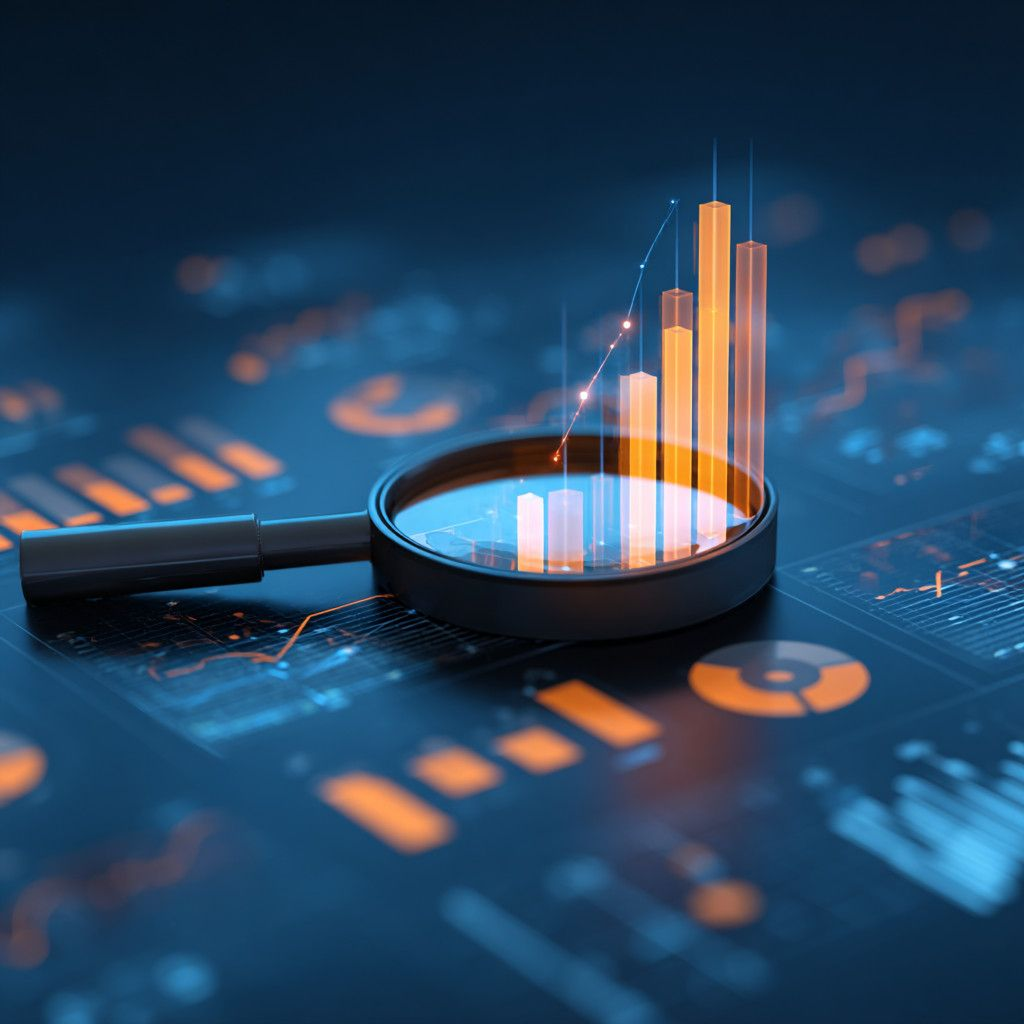 Business Growth & Strategy