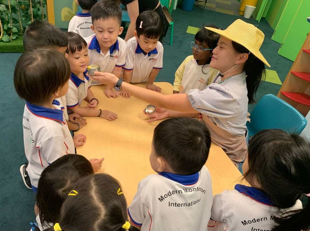 Preschool Good Designs 9