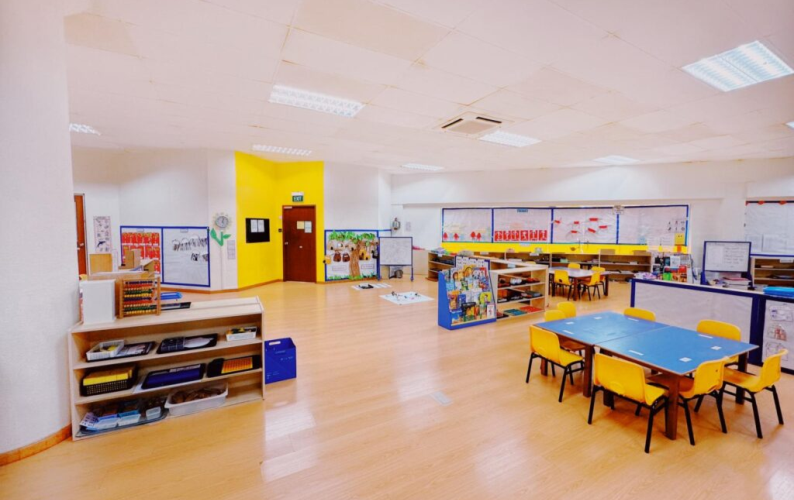 Mmi Bedok Reservoir (franchisee)