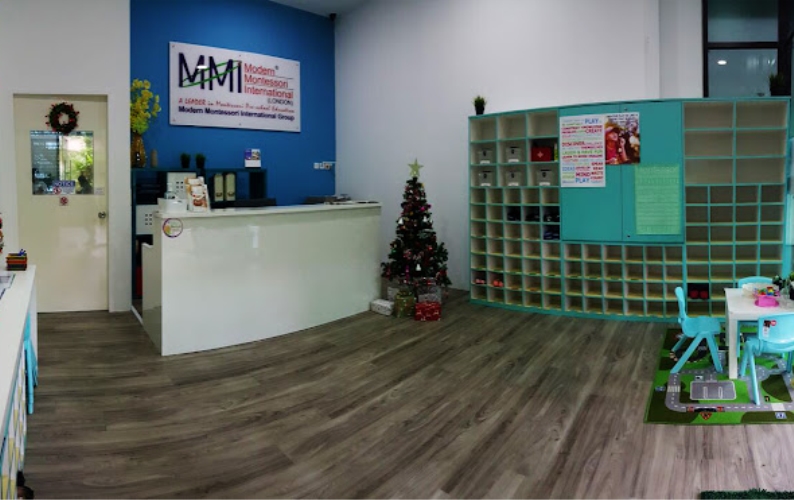 Mmi Civil Service Club (franchisee)