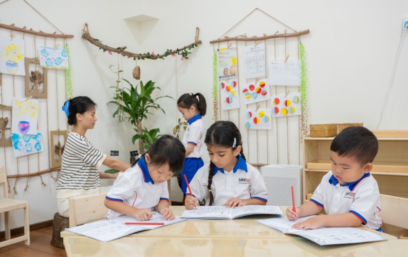 Is Montessori Education Relevant Today 38113