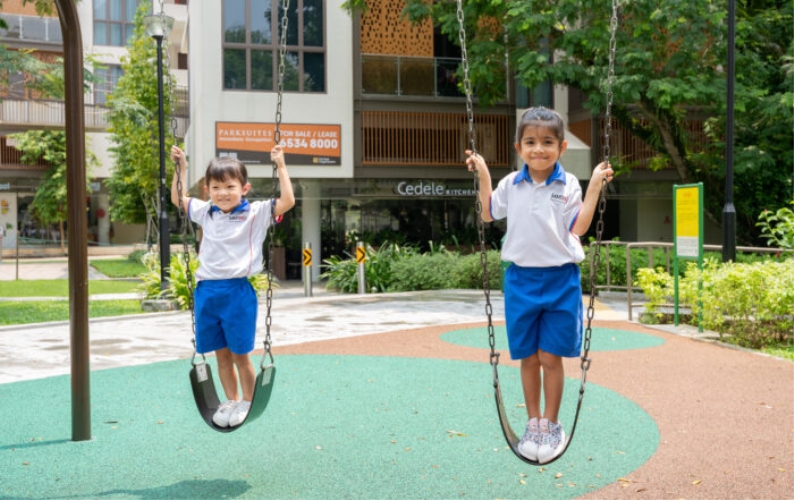 Navigating The Montessori Preschool Curriculum A Parents Guide 38116