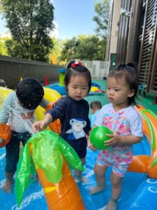 Mmi Bukit Batok Csc Outdoor Play Area Children
